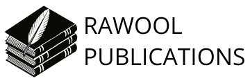 Rawool Publications Retina Logo