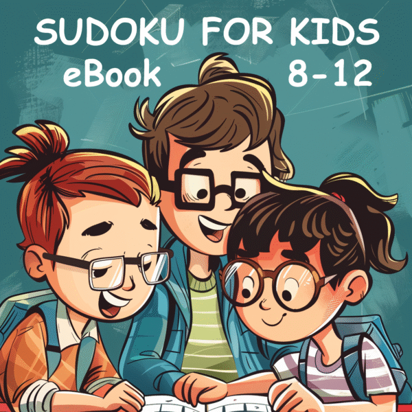 sudoku-ebooks-set-2