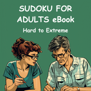 sudoku-ebooks-set-3