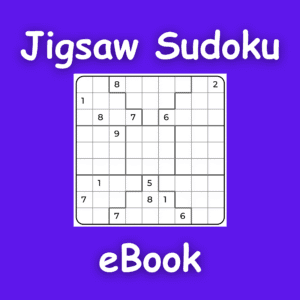 sudoku-ebooks-set-4