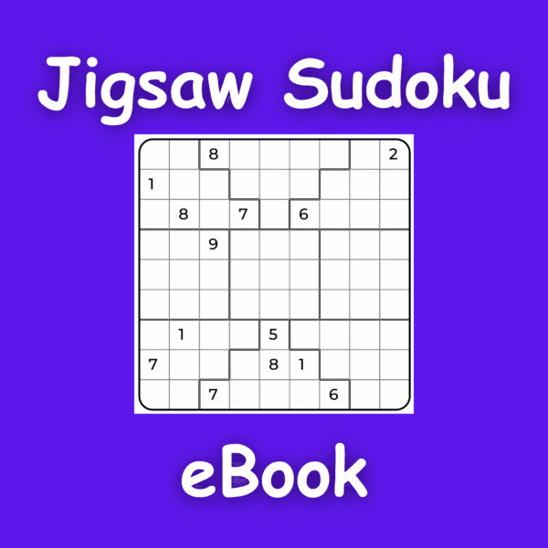sudoku-ebooks-set-4