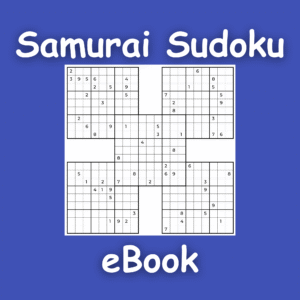 sudoku-ebooks-set-5