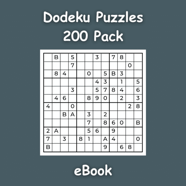 sudoku-ebooks-set-6